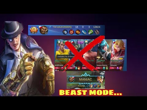 Roger is Back!!  ||  MONTAGE