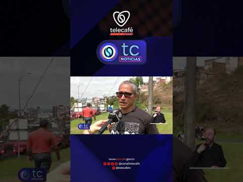 Bloqueo campesino colapsó la movilidad en Dosquebradas por horas