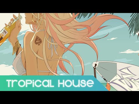 【Tropical House】Cheat Codes - Visions (Boehm Remix)