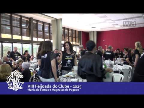 VIII Feijoada do Clube - 2015