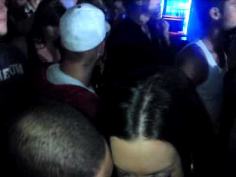 TIESTO @ TRÄDGÅRN GBG  - Temper Trap - Sweet Disposition (Axwell & Dirty South Remix)