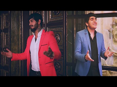Aghasi Ghukasyan & Vahram Hovhannisyan - Hishum es