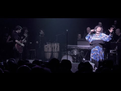 MARGIE JOSEPH #1 - What You Gonna Do [Soul4Real]