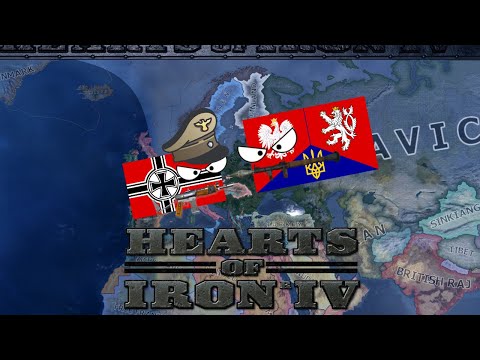 The Slavic Return...BUT WITH ANGER