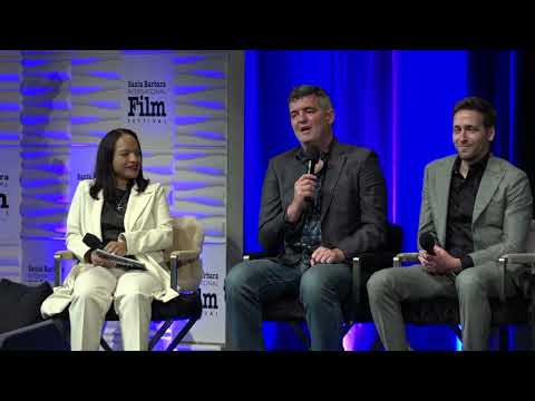 SBIFF 2023 - Variety Artisans Award Group Discussion