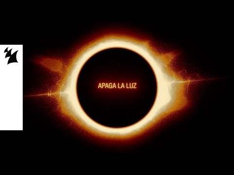 Franc Fala, Benja (NL) - La Luz (Official Lyric Video)