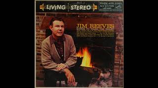 Jim Reeves - &quot;Someday(You&#39;ll Want Me To Want You)&quot; - Remix - Original Stereo LP -  HQ