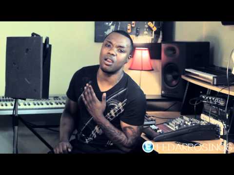 New Rnb 2016 | Fedarro - Committed murder