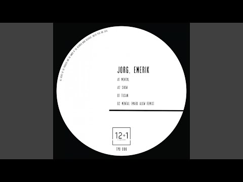 Mental (Mark Alow Remix)