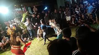 Download lagu Lemuh goyang mengegol mp3