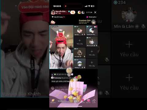 Full Phần Thi Casting Quốc Lưu-TKay Khiến K-ICM Rơi Nước Mắt