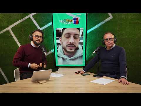 +++ALWAYS WAITING OUT FOR FOOTBALL: TOWARDS FIDELIS ANDRIA-AFRAGOLESE AND BARLETTA-GRAVINA +++