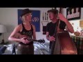 "So Long" by The Handsome Family performed by Sage Harrington and Jared Putnam