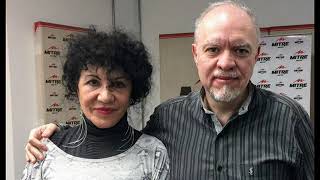 Entrevista con Jorge Fernandez Diaz - Radio Mitre