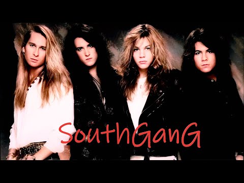 SouthGang - Tainted Angel