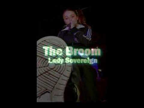 Video thumbnail for The Broom