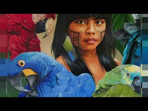 Folha de Jurema - Artéria FM / Nicola Cruz / S. Araguaya / Spaniol.