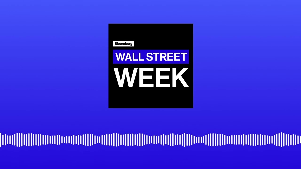 Bloomberg Wall Street Week - August 2nd, 2024 | Wall Street Week
