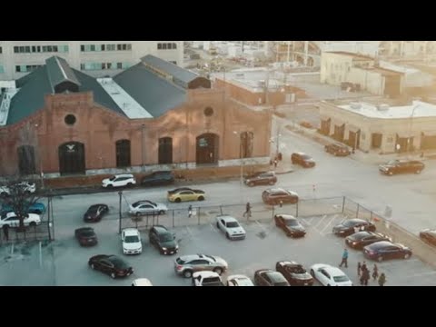 AMR Dee Huncho - Charged Up | (Official Music Video)