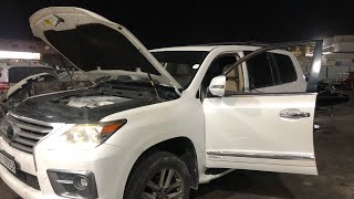 Код ошибки b1161 Toyota - инструкция по устранению