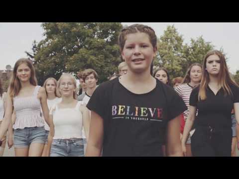 SoulTeens - Why So Serious (Cover)