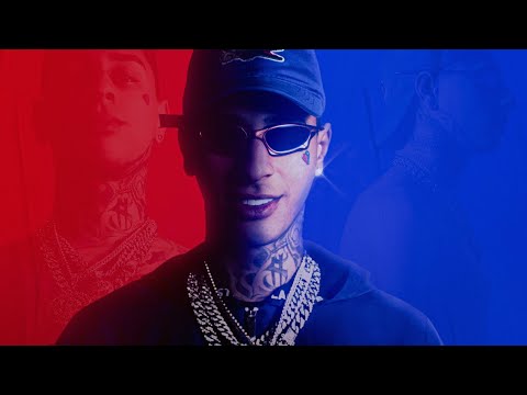 Escxbar - Tipo Ciclope (Official Video) (Prod. Escxbar)