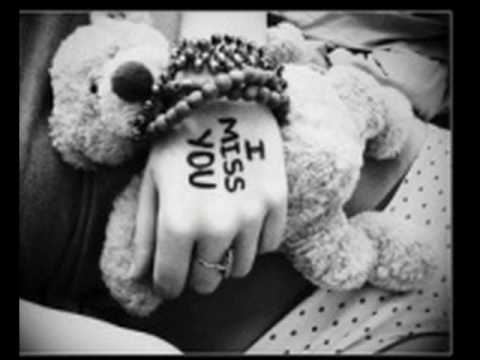 Kay One feat. Philippe Heithier - Bitte vergiss mich nicht