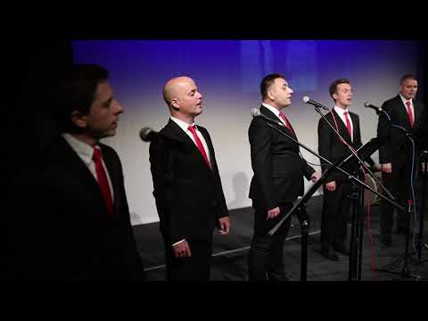 Vokalna grupa Libero - Žali Zare