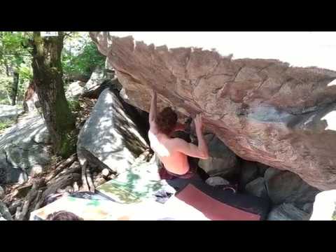 Giuliano Cameroni sends La Pelle