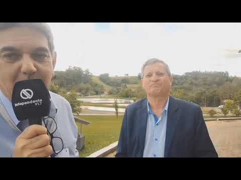 Piscicultura e turismo em destaque na Aquibom, em Bom Retiro do Sul