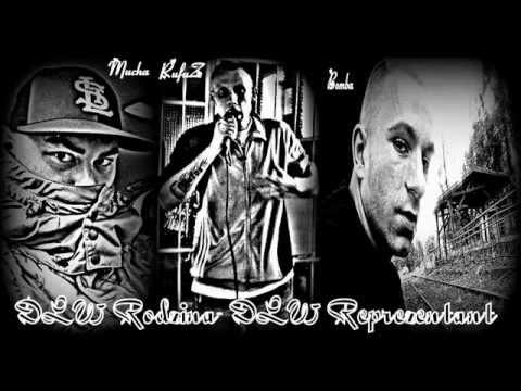 DLW Rodzina(Mucha,RufuZ,Bomba)-DLW Reprezentant