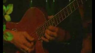 Blackmore's Night - Minstrel Hall