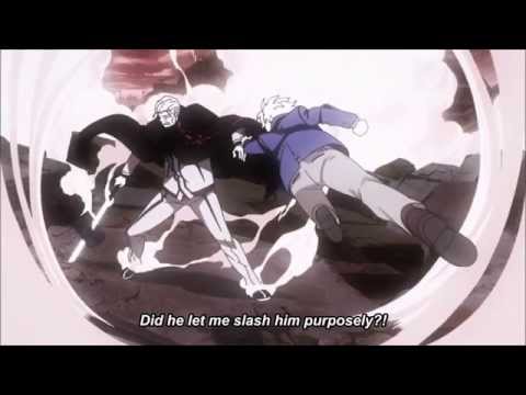 Yuma Beats Viza - World Trigger