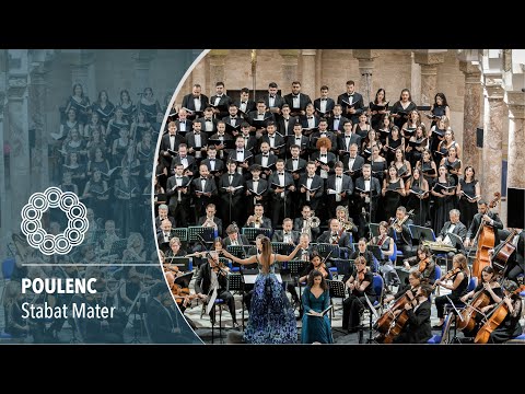 POULENC | Stabat Mater