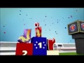 Disney Junior Bumper Cars 2