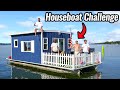 CboysTV 24 Hour Houseboat Challenge