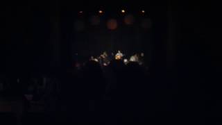 San Antonio Fading- Noah Gundersen