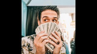 G-Eazy - Whole Lotta (Lyric Video)