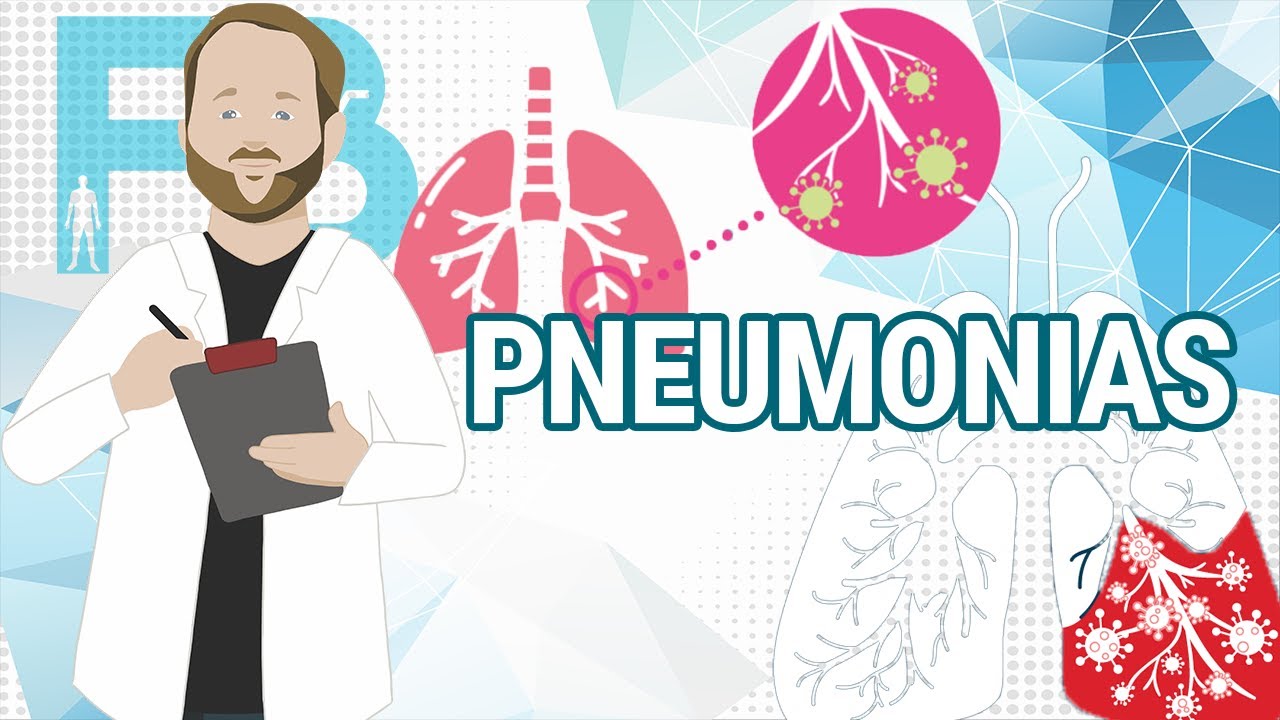 Pneumonia