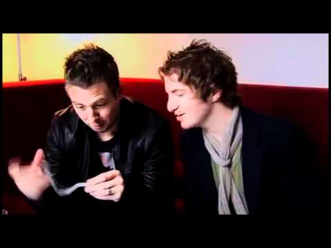 OneRepublic || Dropped ;)