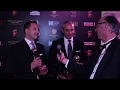 Sofitel Dubai The Palm Resort & Spa - Christophe Schnyder & Ramsey El Saarany
