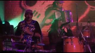 Los Cangrejos El baile oficial.mp4