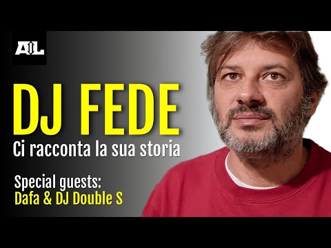 DJ Fede