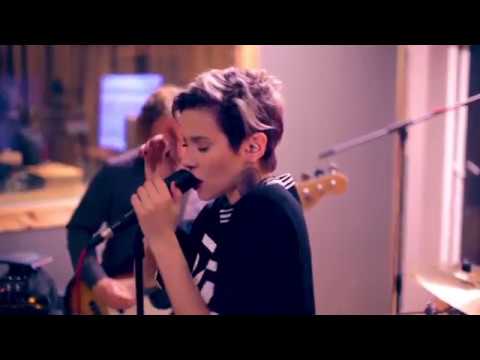 Lepatriinu - Coffee break (studio session)