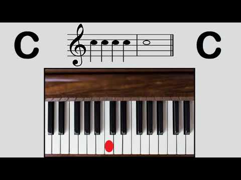 Perfect Pitch Training For Babies