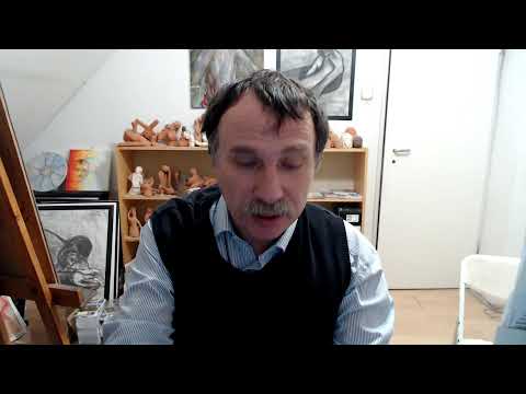 Novella hét 2026., negyedik nap: Az élet értelme