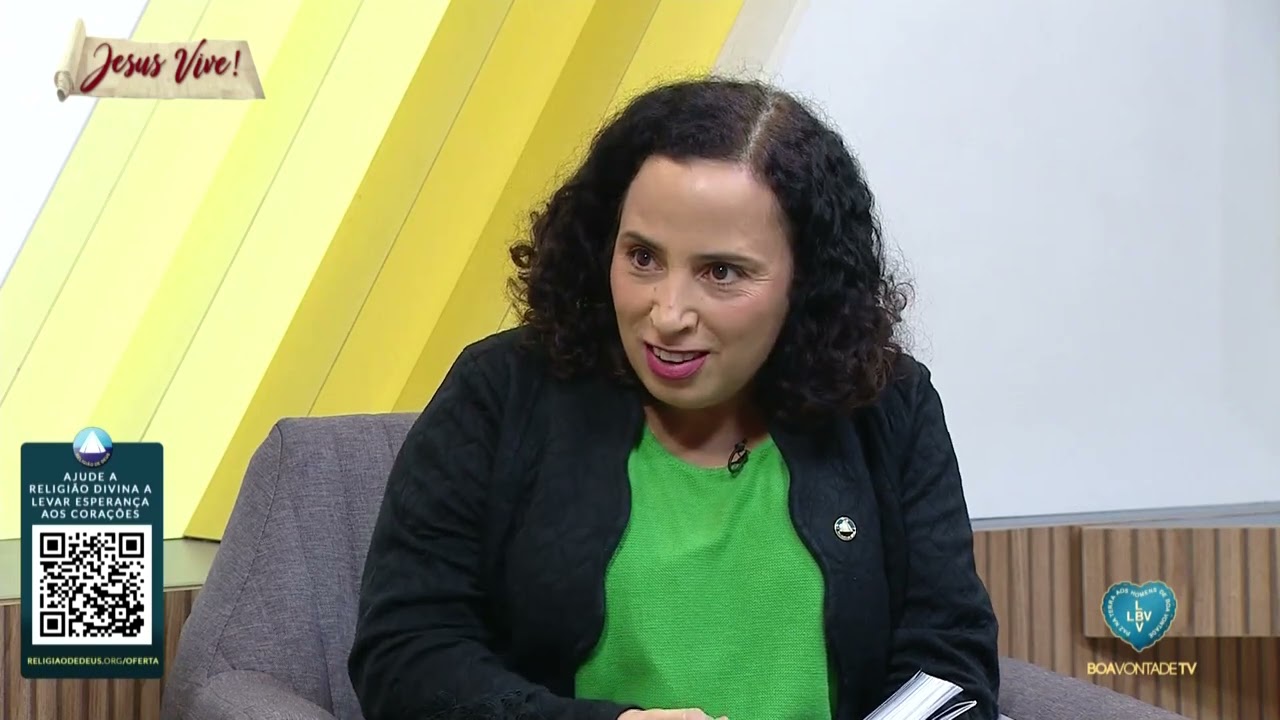 Estudo do Apocalipse de Jesus: Os sete flagelos | Apocalipse de Jesus, 15:1