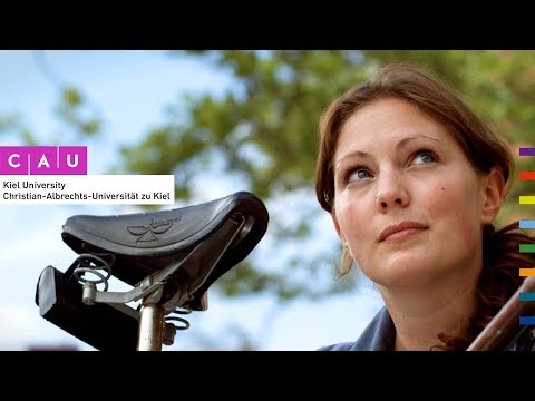 "Colours" (Students) - Kiel University / Christian-Albrechts-Universität zu Kiel (CAU) [EN]