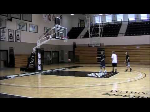 Practice with Ernie D