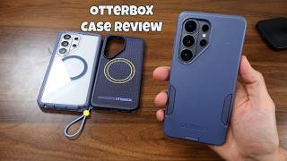 Samsung S26 Ultra Otterbox Case Review